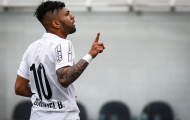 XÁC NHẬN: Bom xịt Gabigol về lại Brazil