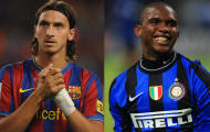 Top 10 'phi vụ' hoán đổi cầu thủ chấn động lịch sử chuyển nhượng