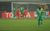 5 điểm nhấn U23 Iraq 3-3 U23 Việt Nam (Phạt đền 3-5): Chiến binh quả cảm