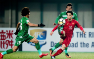 U23 Việt Nam và lời tỏ tình mùa xuân