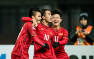 Báo chí và CĐV châu Á: U23 Việt Nam đã làm điều không tưởng!