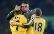 Coquelin tiết lộ sự thật về việc Sanchez bị tẩy chay tại Arsenal