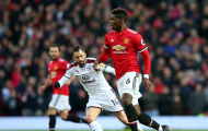 22h00 ngày 20/01, Burnley vs Man Utd: Chủ nhà run rẩy