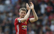 Điểm tin sáng 20/01: Carrick giải nghệ; Mourinho khen ngợi Luke Shaw