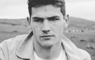 Casillas bị đàn em 'chê không kiêng nể' vì hồi teen