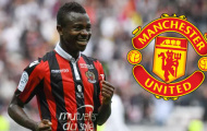 Jean-Michael Seri, người sẽ thay thế Carrick tại Man Utd?