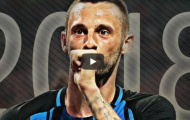 Lí do Man Utd, Liverpool tranh mua Marcelo Brozovic