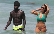  Ludivine Kadri, ứng viên 'Quả bóng hồng' khiến Sagna luôn bị GATO