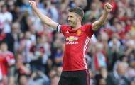 Michael Carrick - Chiến binh thầm lặng tại Man Utd