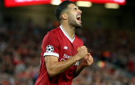 Tin vui cho Liverpool, Emre Can vẫn nguyện cống hiến hết mình