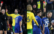 TRỰC TIẾP Brighton 0-4 Chelsea: Hazard chấm dứt hy vọng của chủ nhà (KT)