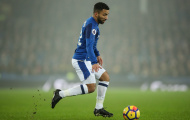XÁC NHẬN: Walcott đẩy 'đồng môn' rời Everton
