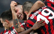 00h00 ngày 22/1, Cagliari vs Milan: Tốt hơn, hay vẫn chỉ thế