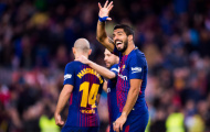 02h45 ngày 22/01, Real Betis vs Barcelona: Tạm biệt nhóm bám đuổi