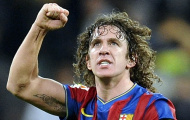 Carles Puyol - Hoài niệm về sư tử đầu đàn (Phần 2)