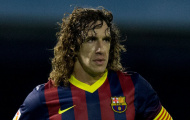 Carles Puyol - Hoài niệm về sư tử đầu đàn (Phần cuối)