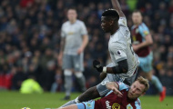 5 điểm nhấn Burnley 0-1 Man Utd: Điểm trừ của Pogba, Shaw phải 'cảnh giác' với Mourinho