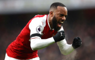 Arsenal 'mở tiệc sớm' chào đón Mkhitaryan và Aubameyang
