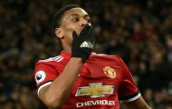 Arsenal thà mua Martial còn hơn Mkhitaryan