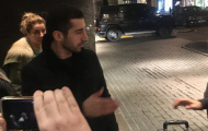 CỰC NÓNG: Mkhitaryan có mặt ở London, ký hợp đồng với Arsenal