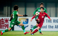 Đến Google cũng 'không tin' U23 Iraq gục ngã trước U23 Việt Nam