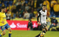 Highlights: Las Palmas 2-1 Valencia (Vòng 20 La Liga)