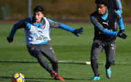 HLV Mourinho và Wenger đồng loạt xác nhận thương vụ Alexis Sanchez