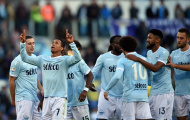 Hủy diệt Chievo, Lazio tăng sức nóng cho đại chiến Inter - Roma