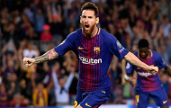 Messi đối đầu Kante: Khi “số 10” đụng độ “siêu máy quét”