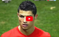 Những lần đụng độ của Lionel Messi và Cristiano Ronaldo ở tuyển