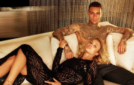 Rose Bertram, ứng viên 'Quả bóng hồng' có vòng 1 siêu khủng
