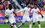 Đội trưởng U23 Qatar mong thần linh phù hộ trong trận gặp U23 Việt Nam
