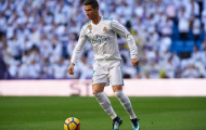 Chiêm ngưỡng 33 tuyệt kĩ của CR7