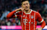 Thắng nhọc Bremen, Bayern bỏ xa đội nhì bảng đến 16 điểm