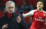 Điểm tin tối 22/01: M.U loạn vì Sanchez; Ozil nhận lương khủng