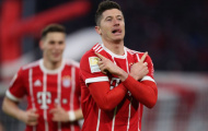 Highlights: Bayern Munich 4-2 Werder Bremen (Vòng 19 Bundesliga)