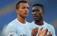Highlights: Lazio 5-1 Chievo (Vòng 21 Serie A)