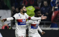 Highlights: Lyon 2-1 PSG (Vòng 22 giải VĐQG Pháp)