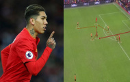 Roberto Firmino trở thành sát thủ đáng sợ thế nào?