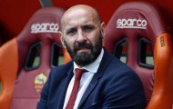 Góc AS Roma: Toan tính kì lạ của Monchi!