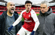 Sanchez chọn M.U, bỏ Man City: Kẻ nhìn xa trông rộng!