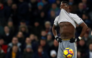 Sanchez còn chưa ra mắt, nội bộ Man Utd đã loạn