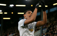 Smalling TIẾT LỘ chỉ thị quan trọng của Mourinho cho Martial