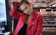 Stefanie Knight - WAGs bốc lửa của cựu sao MLS