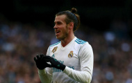 Thay vì xem Neymar đá, Bale chỉ muốn xem golf