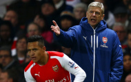 Tới lúc này, Wenger vẫn chưa hiểu tại sao Sanchez muốn đi?