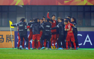 U23 Việt Nam và câu chuyện xương rồng có gai