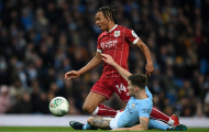 02h45 ngày 24/01, Bristol City vs Man City: Dựa lưng vào Ashton Gate