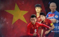 15h00 ngày 23/01, U23 Việt Nam vs U23 Qatar: Tiếng gọi lịch sử
