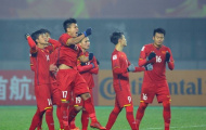 “Ghi danh sử sách”, U23 Việt Nam nhận thưởng kỷ lục